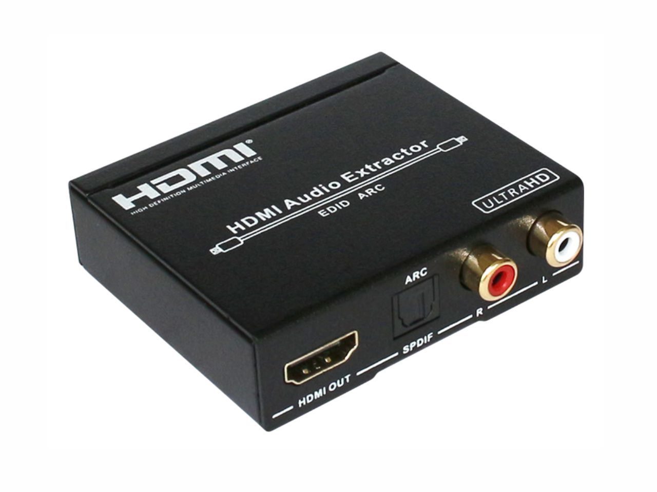 Аудио преобразователь hdmi to hdmi audio spdif обзор