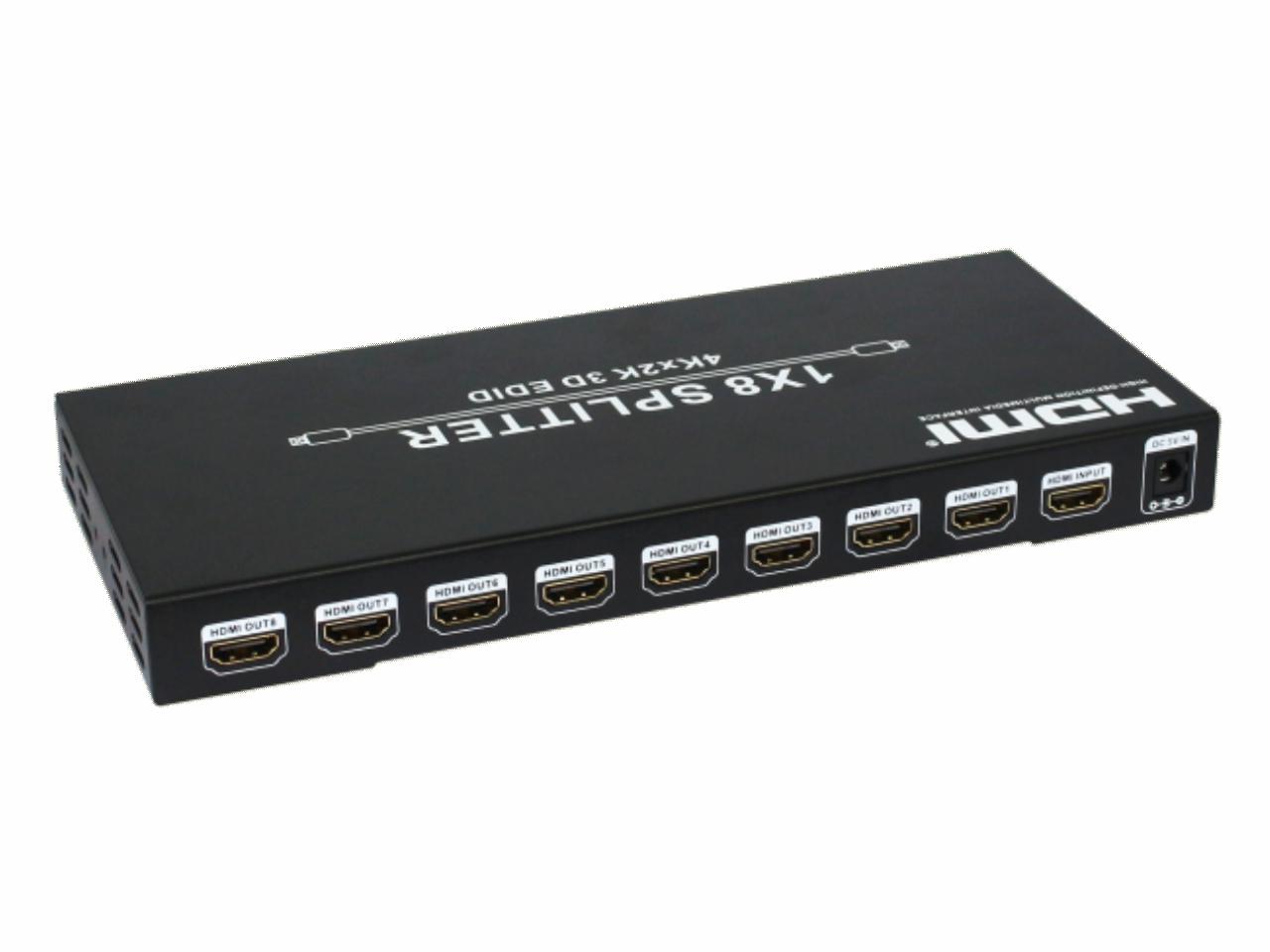 Активные передатчики сигнала hdmi he02n sc t